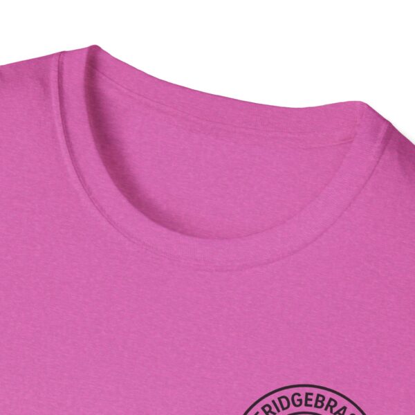 Stackin' deer Unisex T-Shirt #BrassLife Shirt Graphic Tee - Image 75