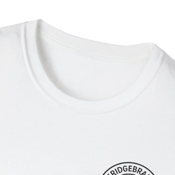 Stackin' deer Unisex T-Shirt #BrassLife Shirt Graphic Tee - Image 15