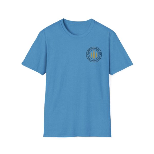 Stackin' deer Unisex T-Shirt #BrassLife Shirt Graphic Tee - Image 65