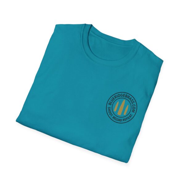 Stackin' deer Unisex T-Shirt #BrassLife Shirt Graphic Tee - Image 72