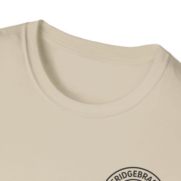 In God We Trust Brass Life T-Shirt- #BrassLife Shirt Graphic Tee - Image 15