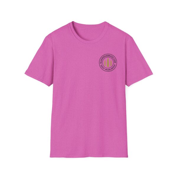 Stackin' deer Unisex T-Shirt #BrassLife Shirt Graphic Tee - Image 73