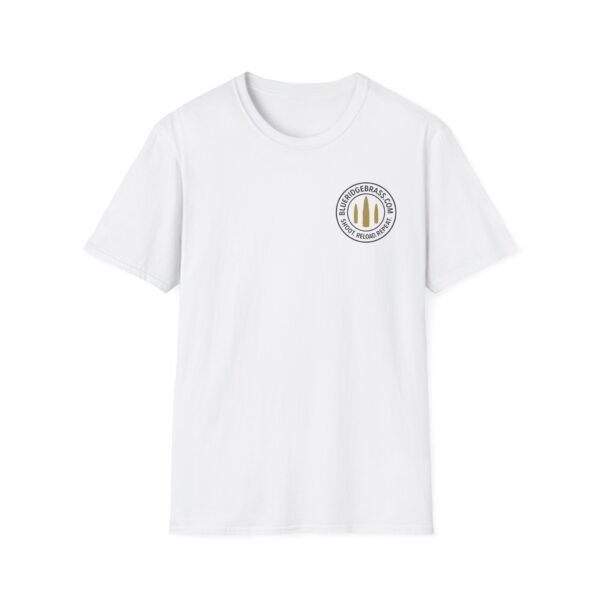 Stackin' deer Unisex T-Shirt #BrassLife Shirt Graphic Tee - Image 14