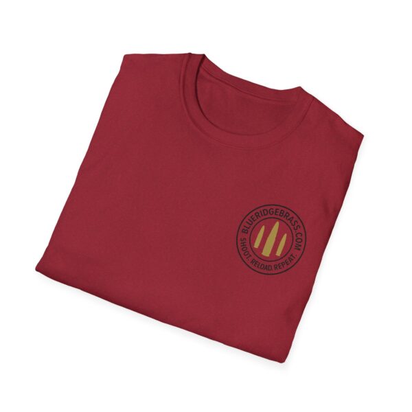 In God We Trust Brass Life T-Shirt- #BrassLife Shirt Graphic Tee - Image 52