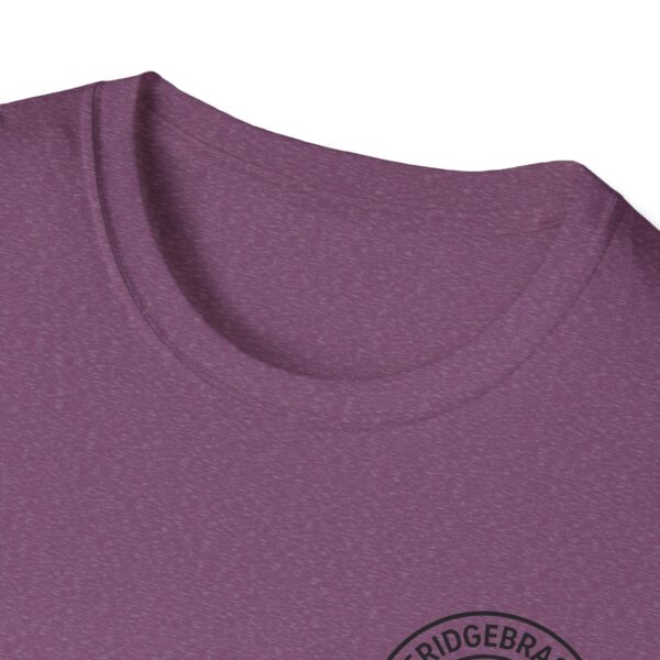 Stackin' deer Unisex T-Shirt #BrassLife Shirt Graphic Tee - Image 39
