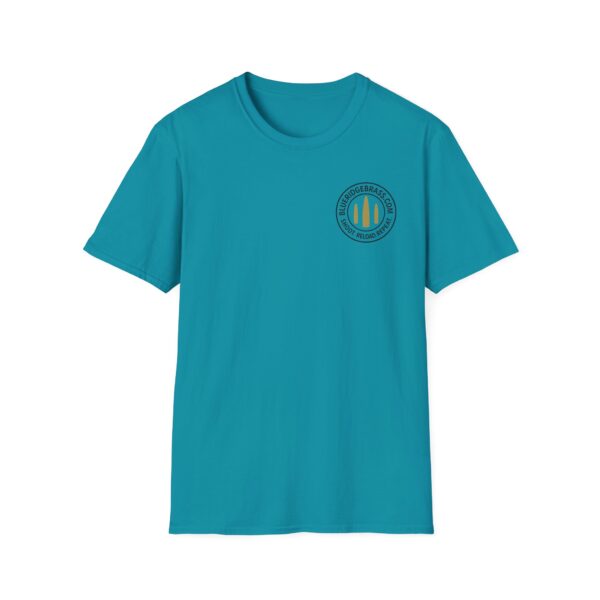 Stackin' deer Unisex T-Shirt #BrassLife Shirt Graphic Tee - Image 69