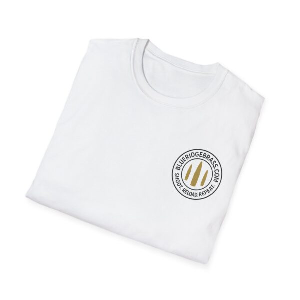 Stackin' deer Unisex T-Shirt #BrassLife Shirt Graphic Tee - Image 16