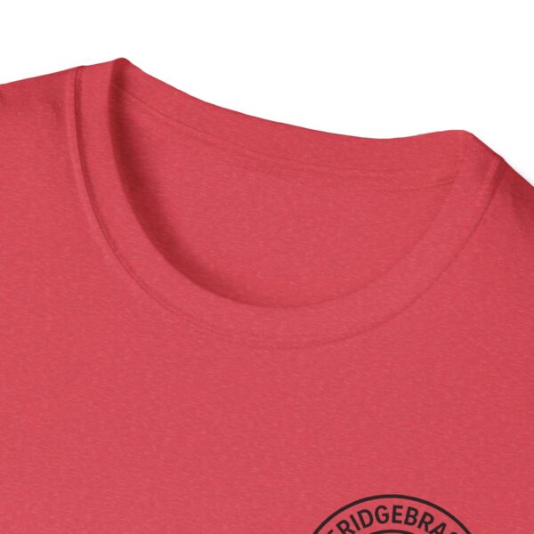 Stackin' deer Unisex T-Shirt #BrassLife Shirt Graphic Tee - Image 45