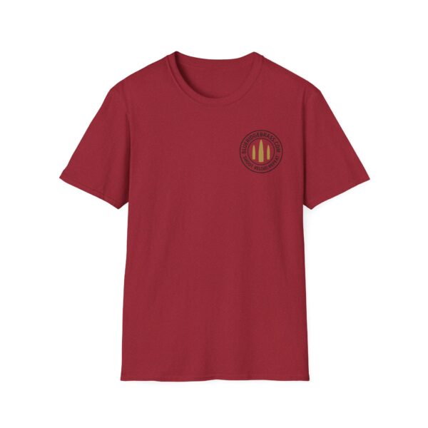 Stackin' deer Unisex T-Shirt #BrassLife Shirt Graphic Tee - Image 49