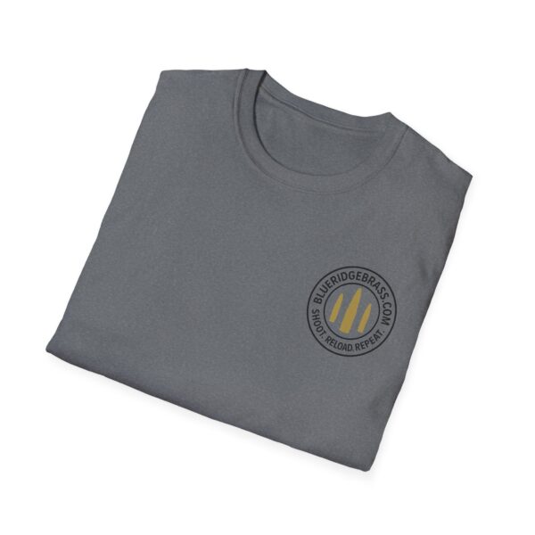 Stackin' deer Unisex T-Shirt #BrassLife Shirt Graphic Tee - Image 64