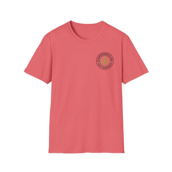 Stackin' deer Unisex T-Shirt #BrassLife Shirt Graphic Tee - Image 19