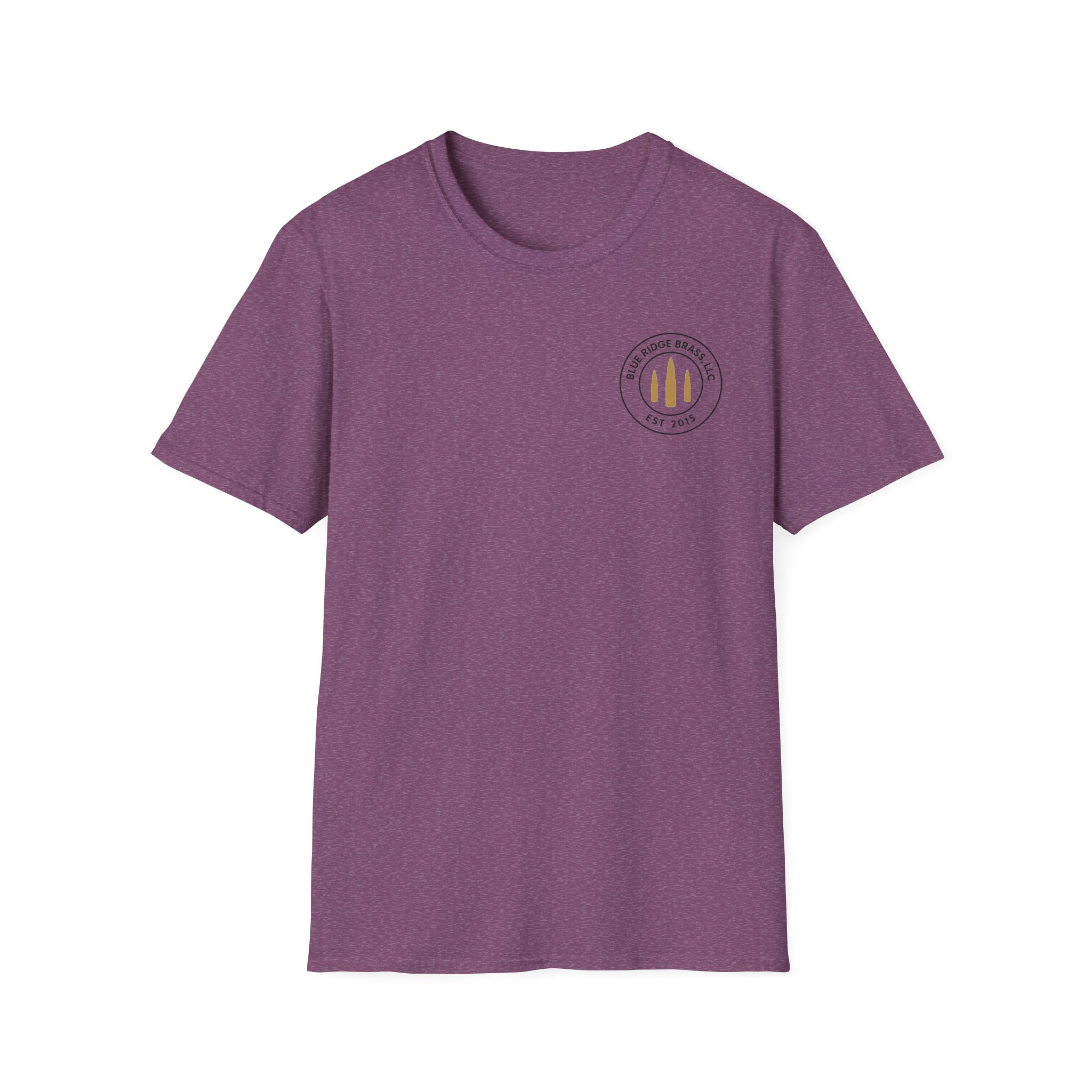 Precious Metals Division Unisex T-Shirt #BrassLife Shirt Graphic Tee - Image 13