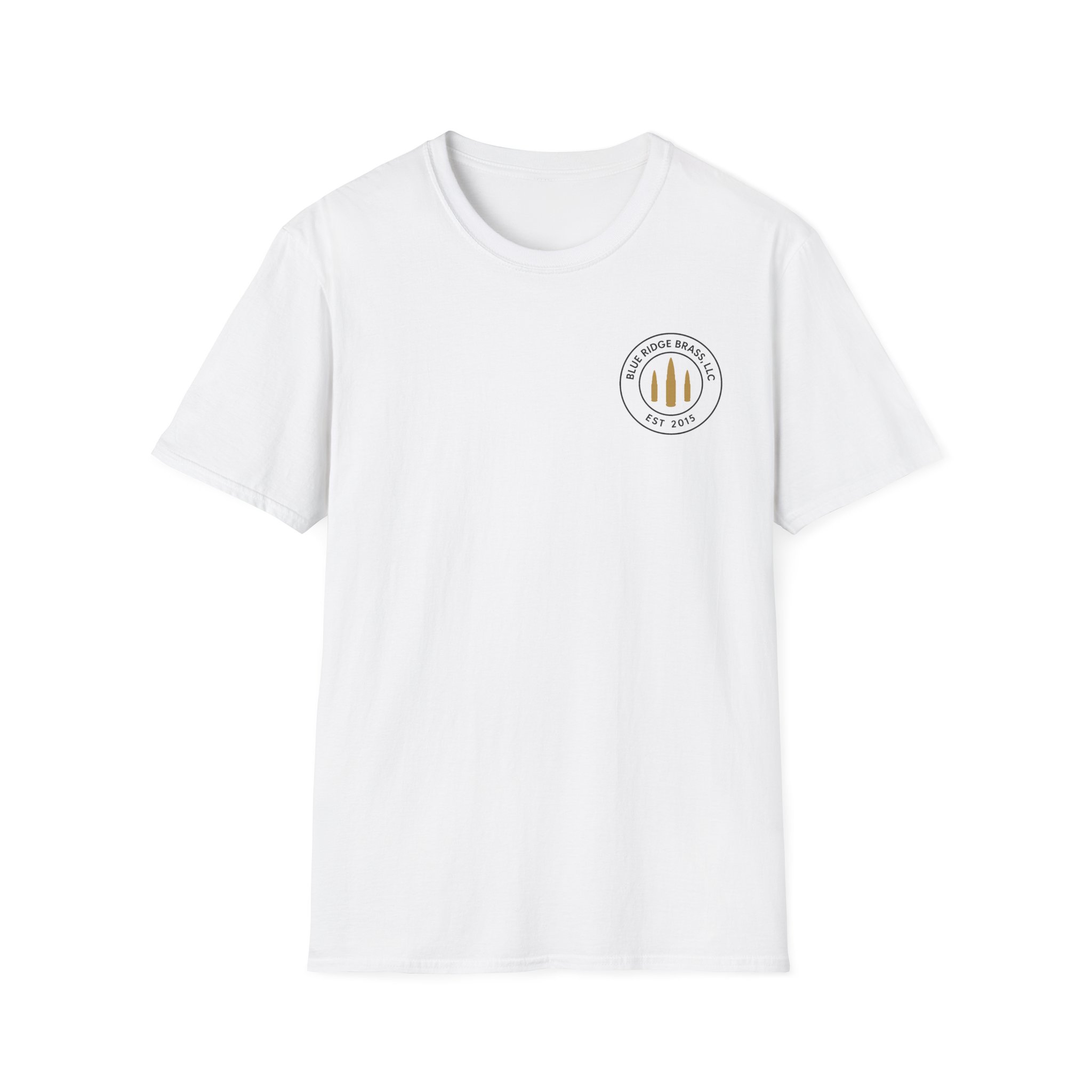 Precious Metals Division Unisex T-Shirt #BrassLife Shirt Graphic Tee - Image 6