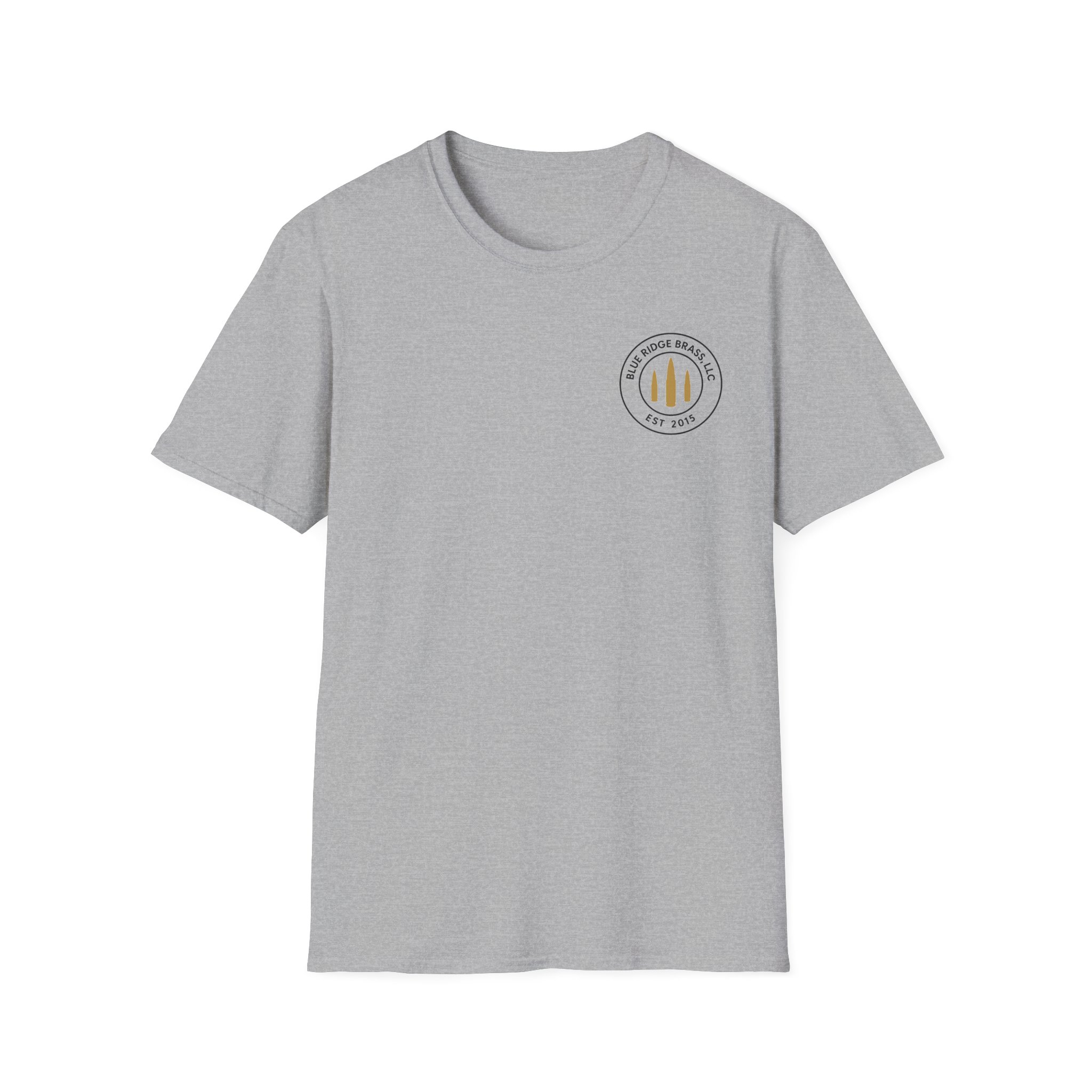 Precious Metals Division Unisex T-Shirt #BrassLife Shirt Graphic Tee - Image 33