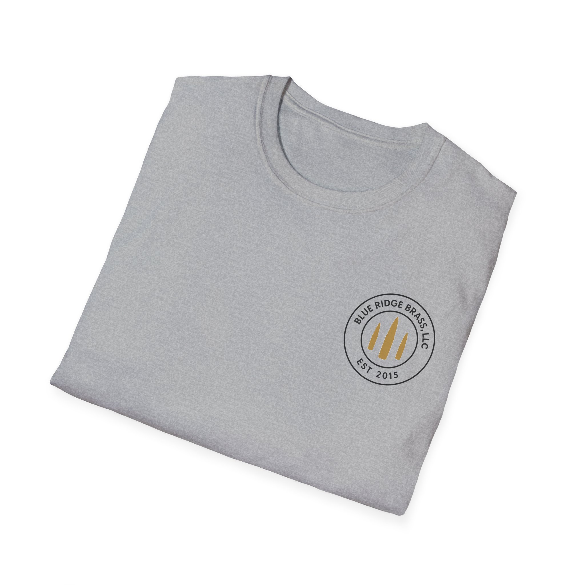 Precious Metals Division Unisex T-Shirt #BrassLife Shirt Graphic Tee - Image 36