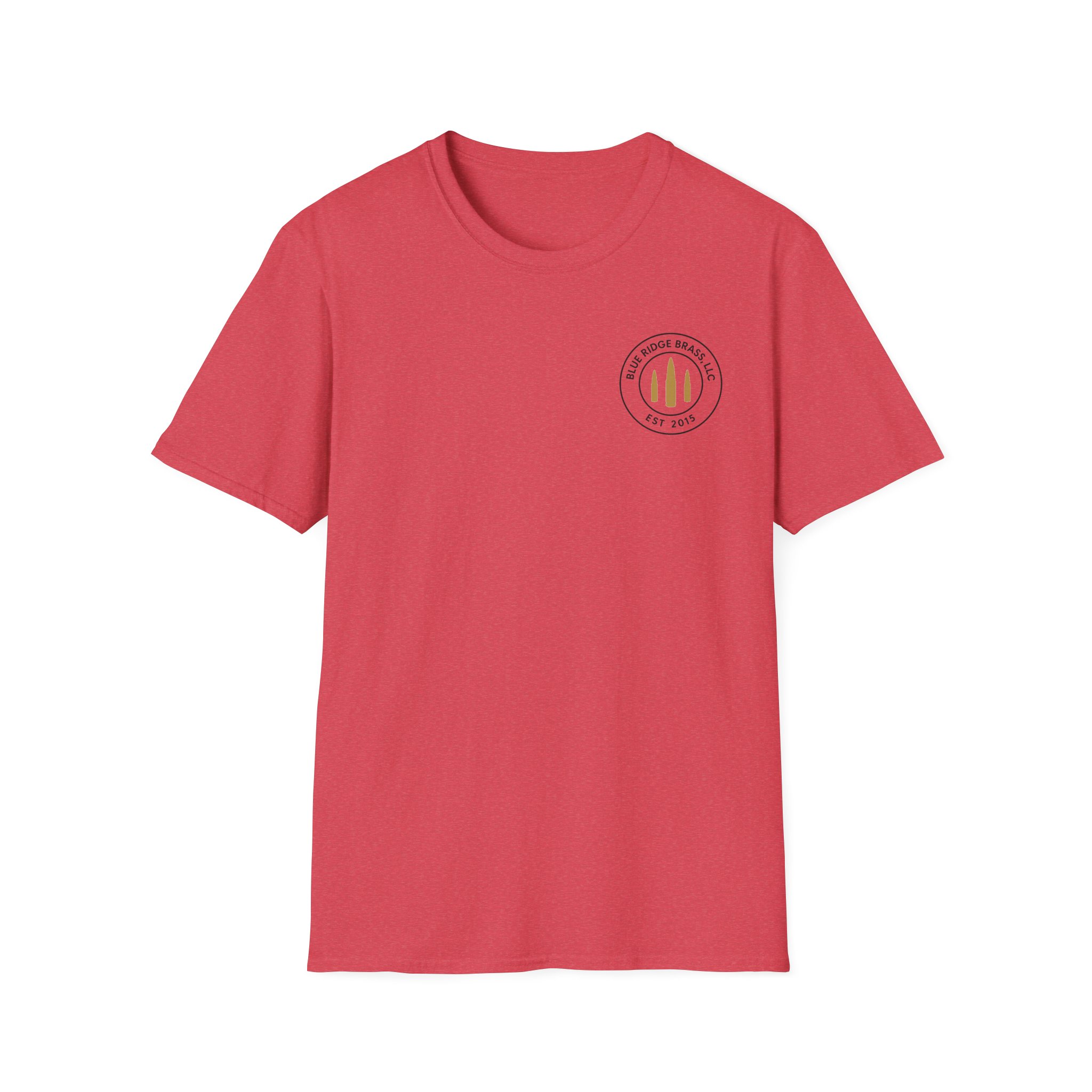 Precious Metals Division Unisex T-Shirt #BrassLife Shirt Graphic Tee - Image 17