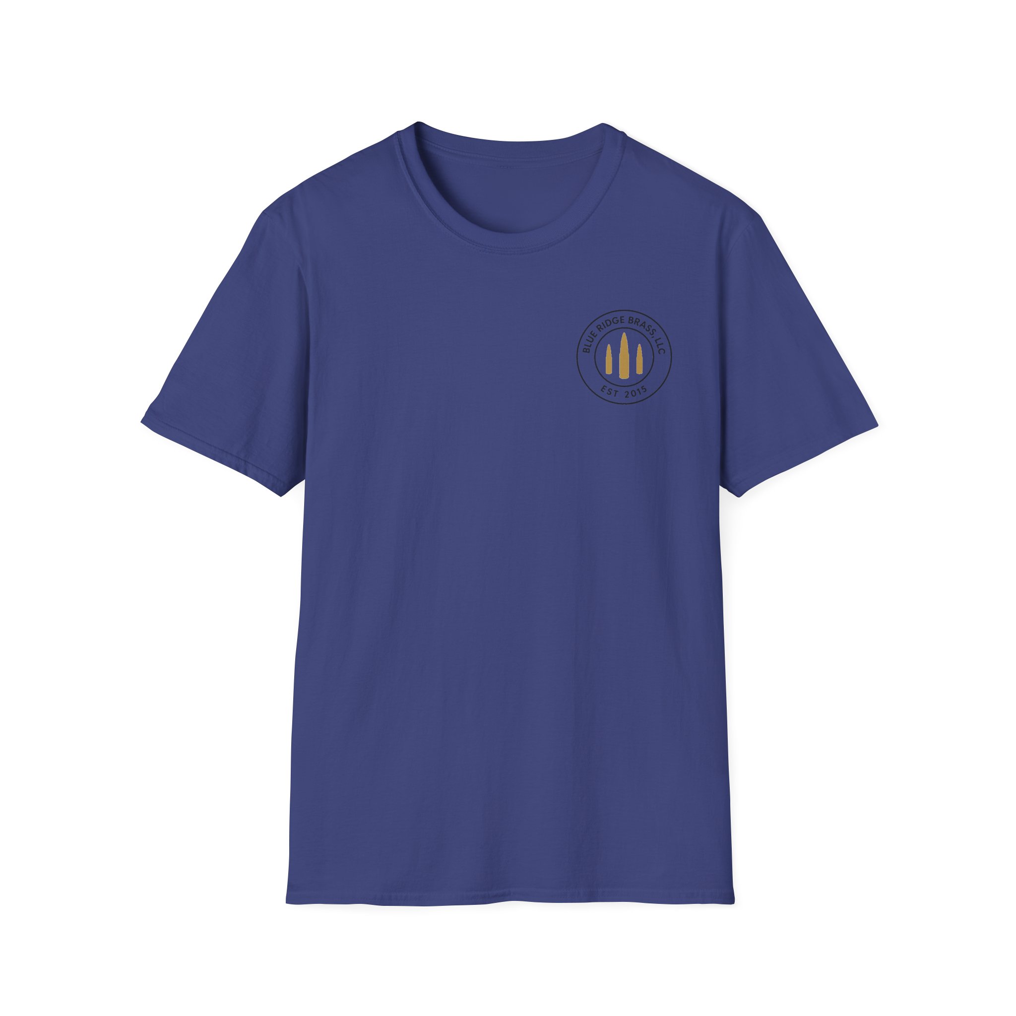 Precious Metals Division Unisex T-Shirt #BrassLife Shirt Graphic Tee - Image 37