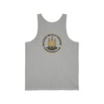 Precious Metals Division - Tank Top