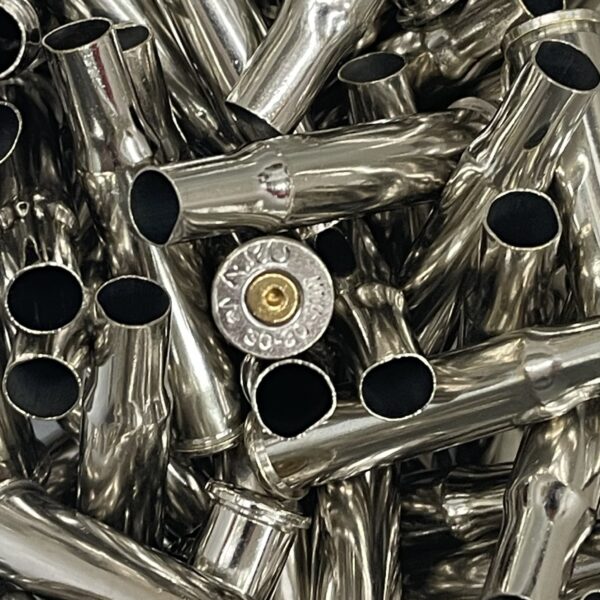 30-30 WIN Nickel per 50