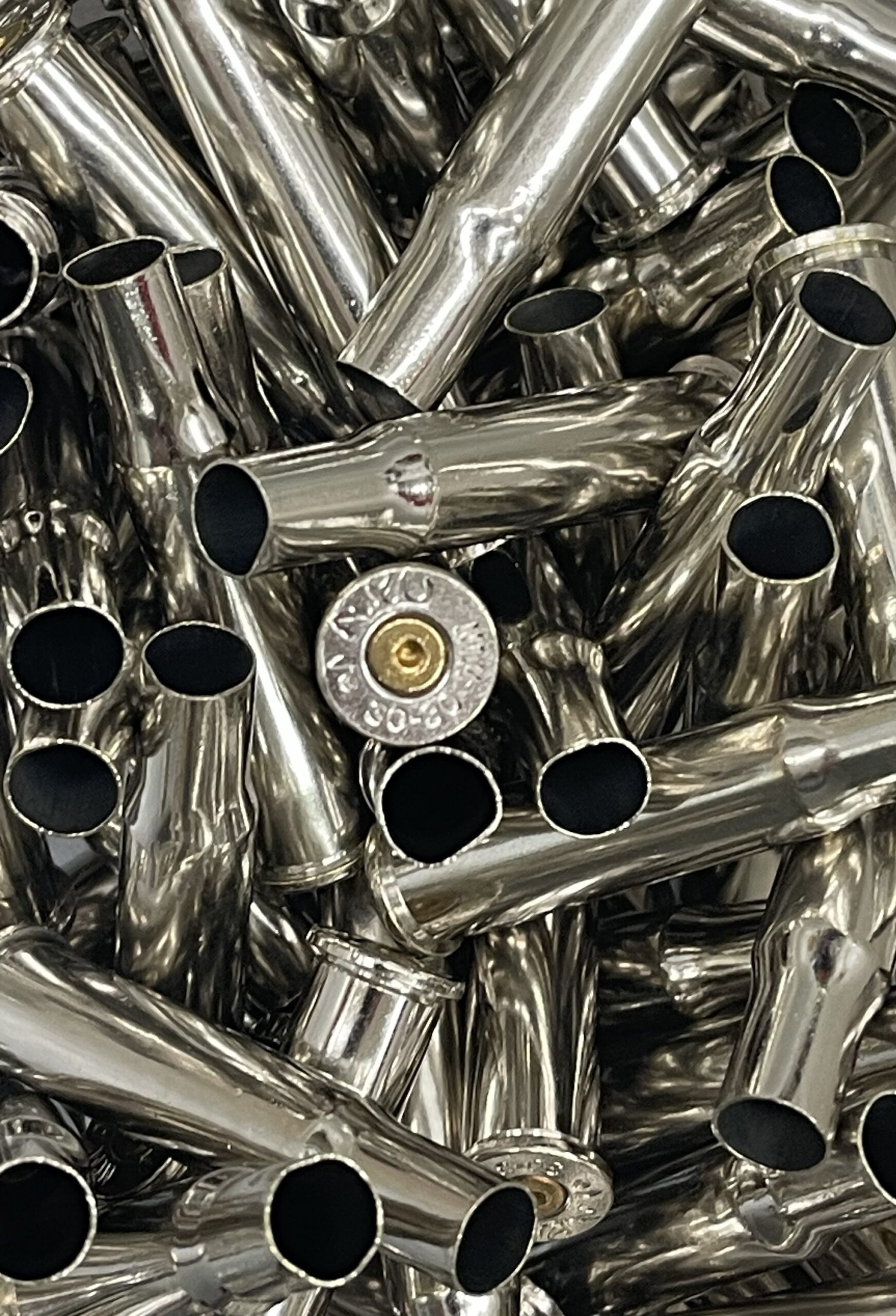 30-30 WIN Nickel per 50