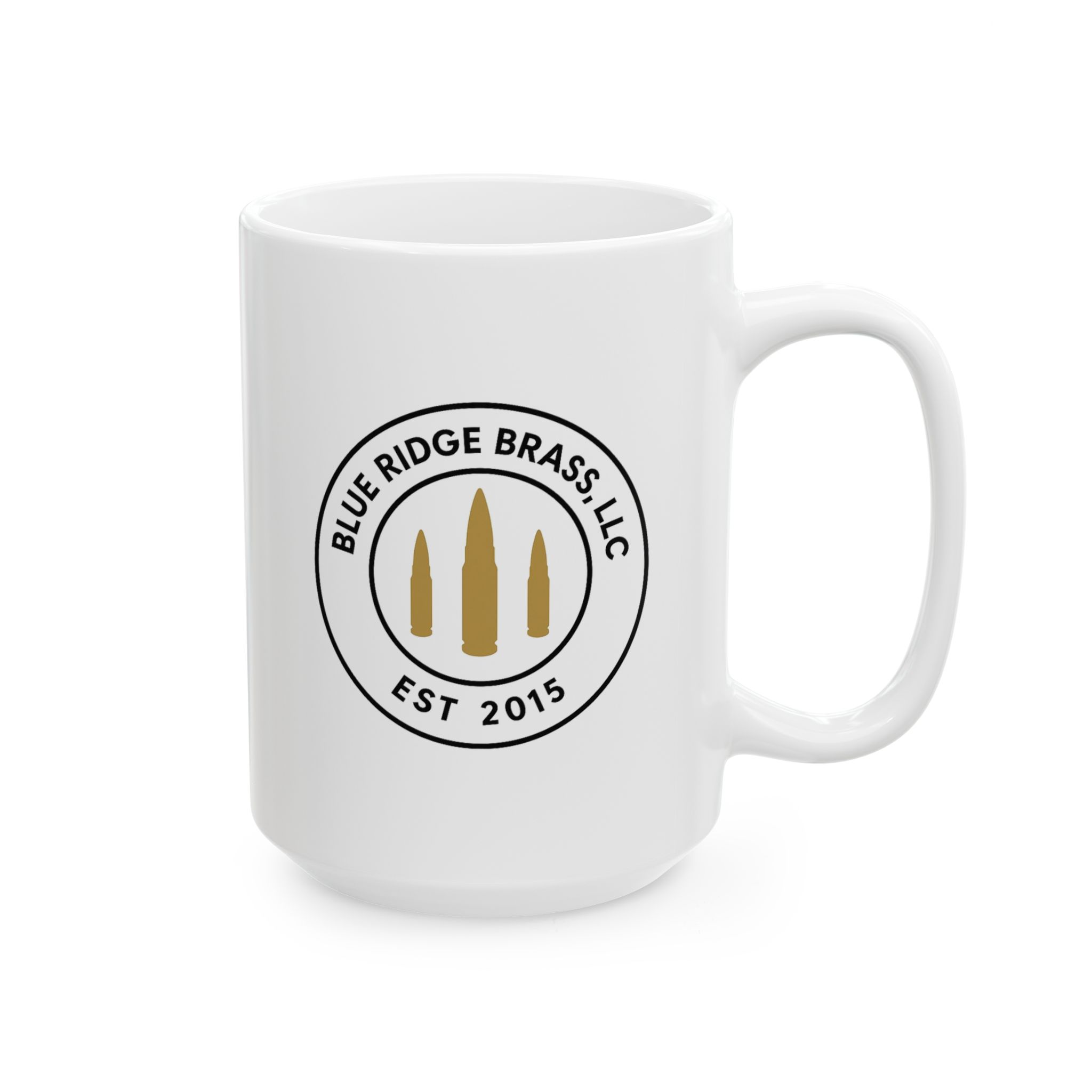 No Spring Chicken Ceramic Mug - Vintage Badge Design, Perfect Gift for Coffee Lovers - Image 8