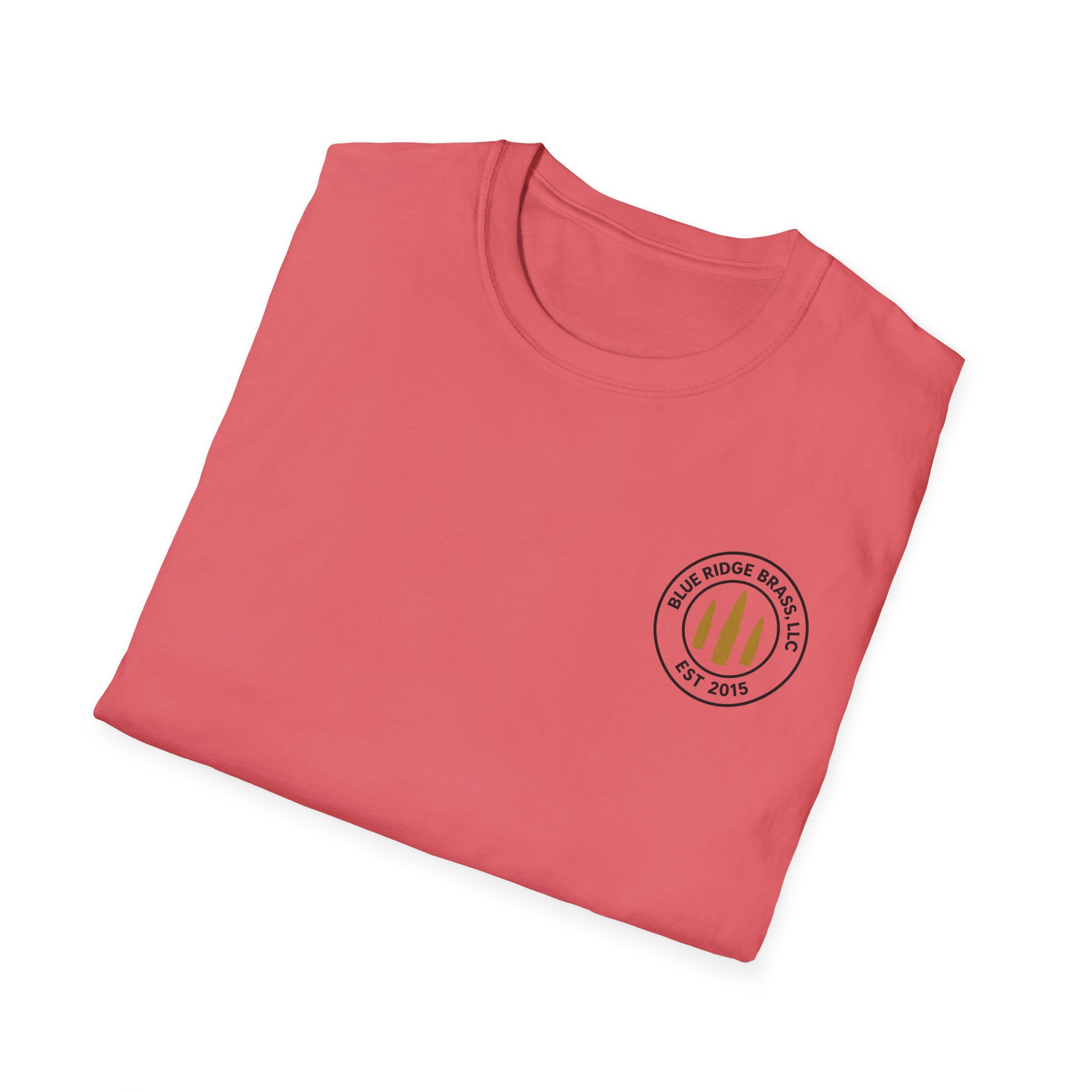 In God We Trust Brass Life T-Shirt- #BrassLife Shirt Graphic Tee - Image 10