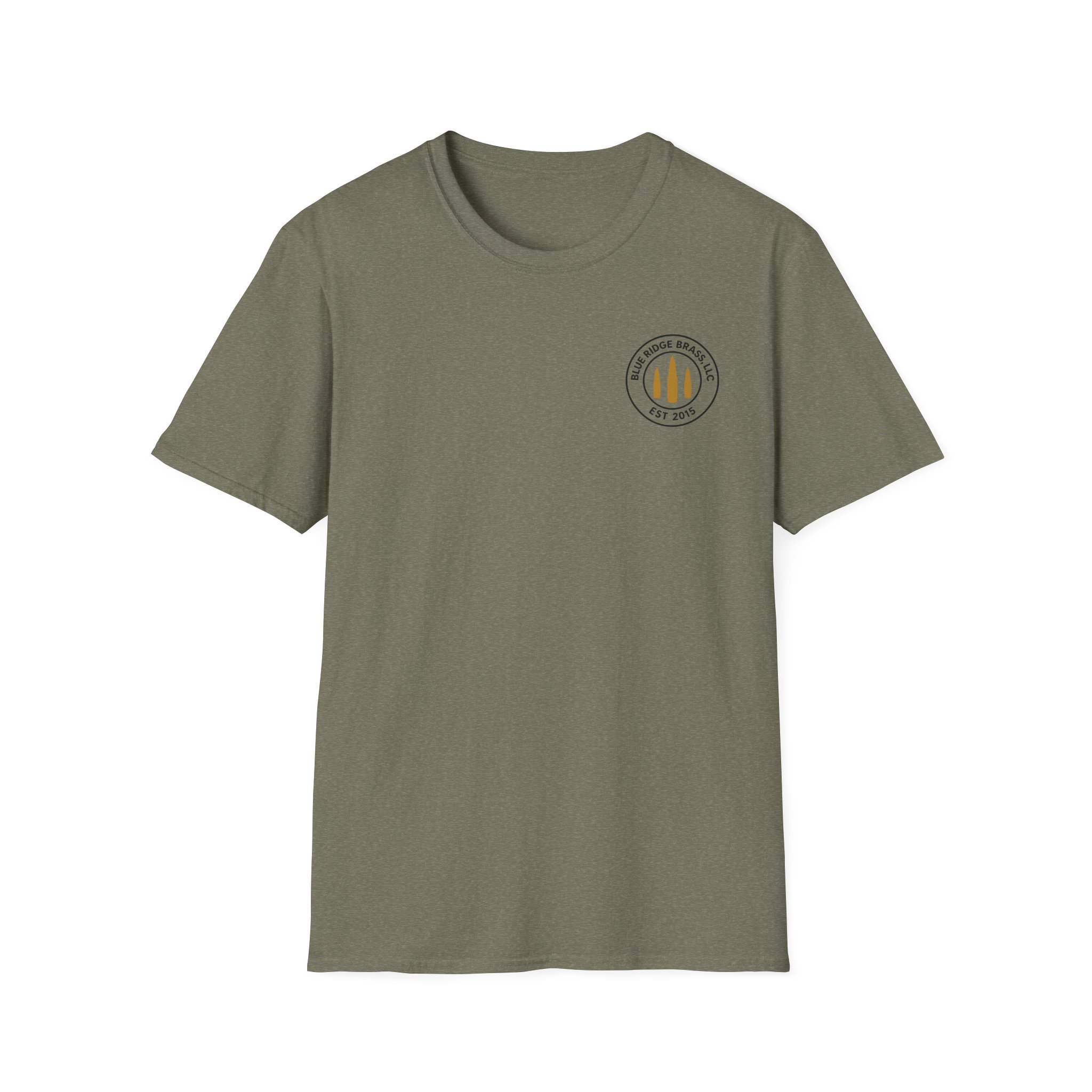 In God We Trust Brass Life T-Shirt- #BrassLife Shirt Graphic Tee - Image 19