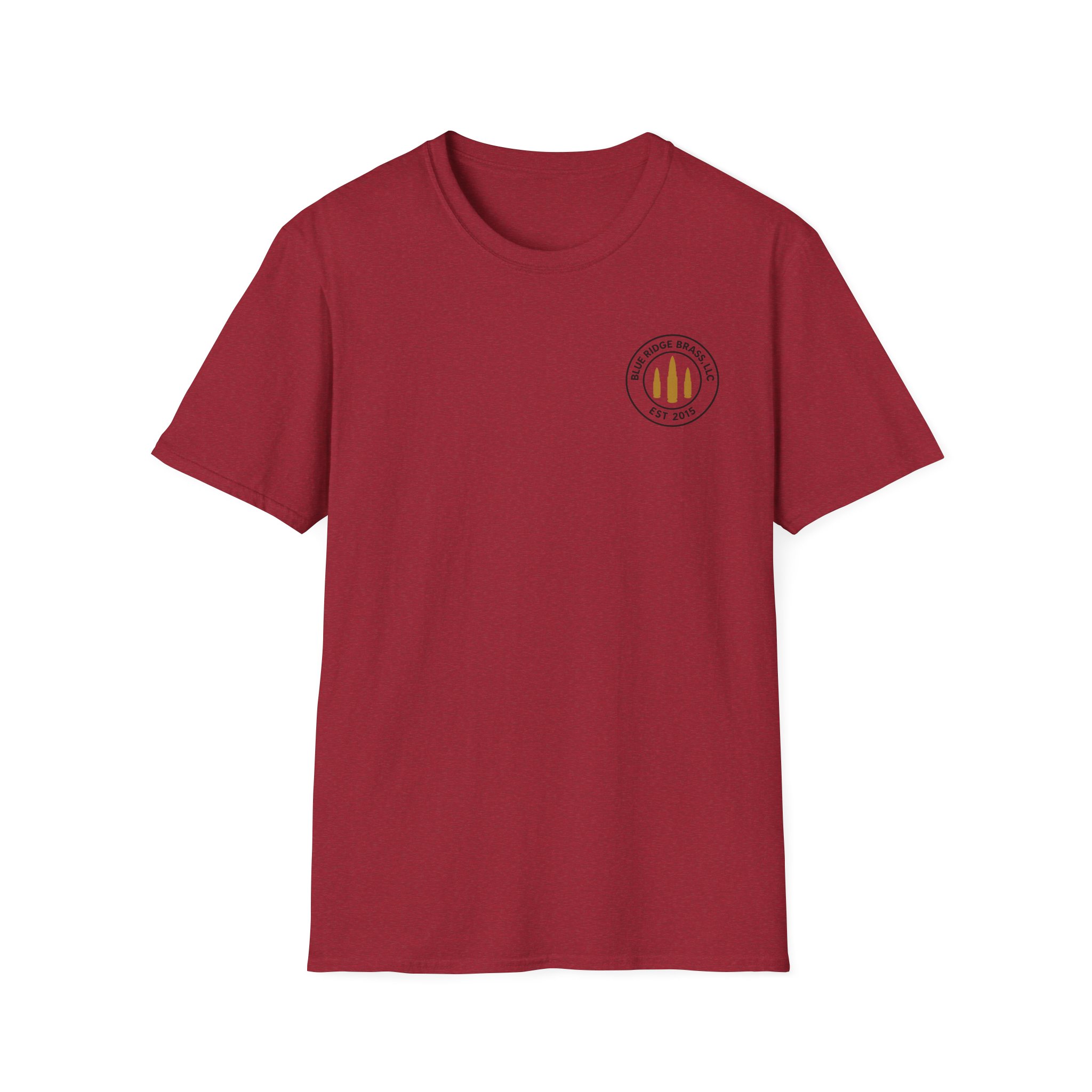 In God We Trust Brass Life T-Shirt- #BrassLife Shirt Graphic Tee - Image 49