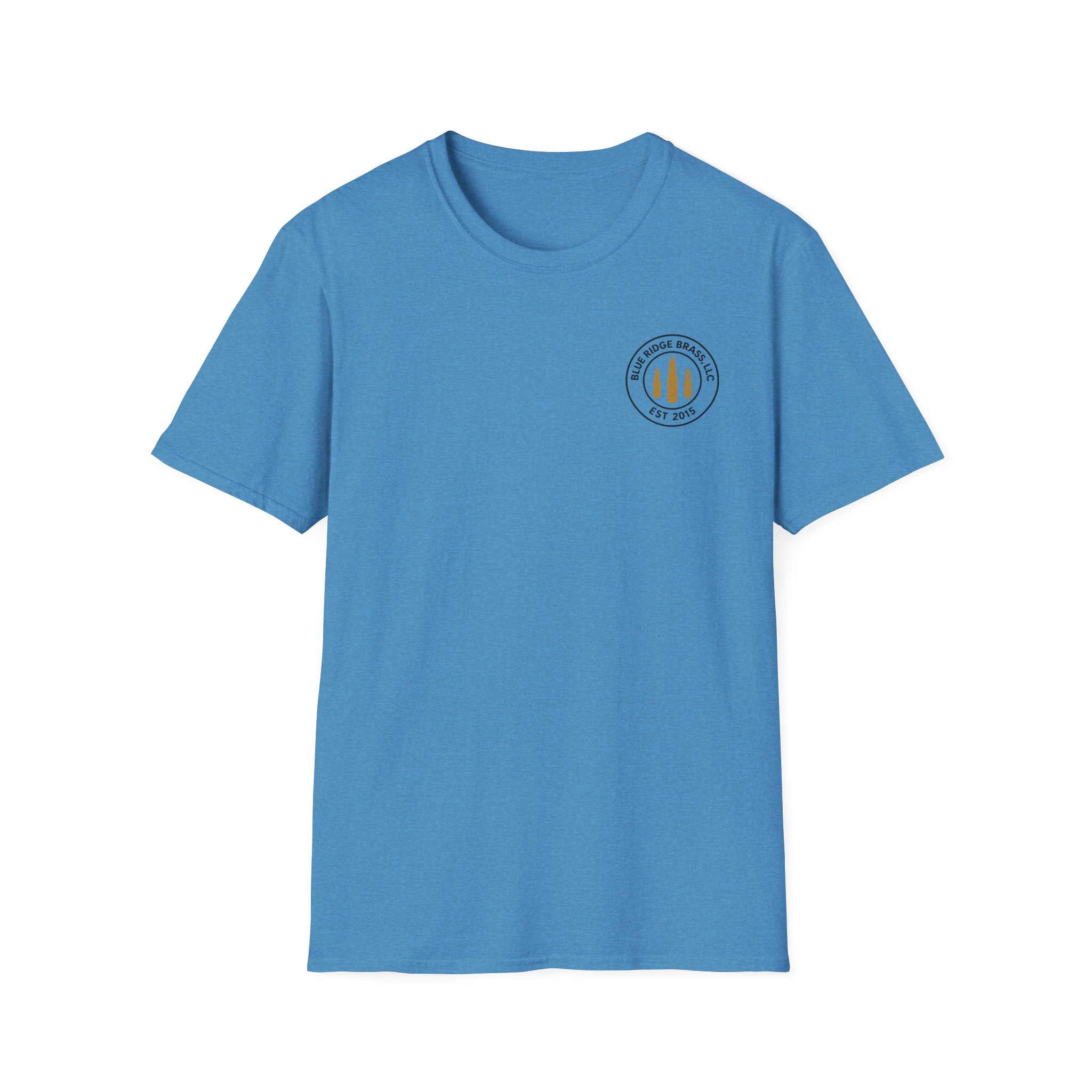 In God We Trust Brass Life T-Shirt- #BrassLife Shirt Graphic Tee - Image 61