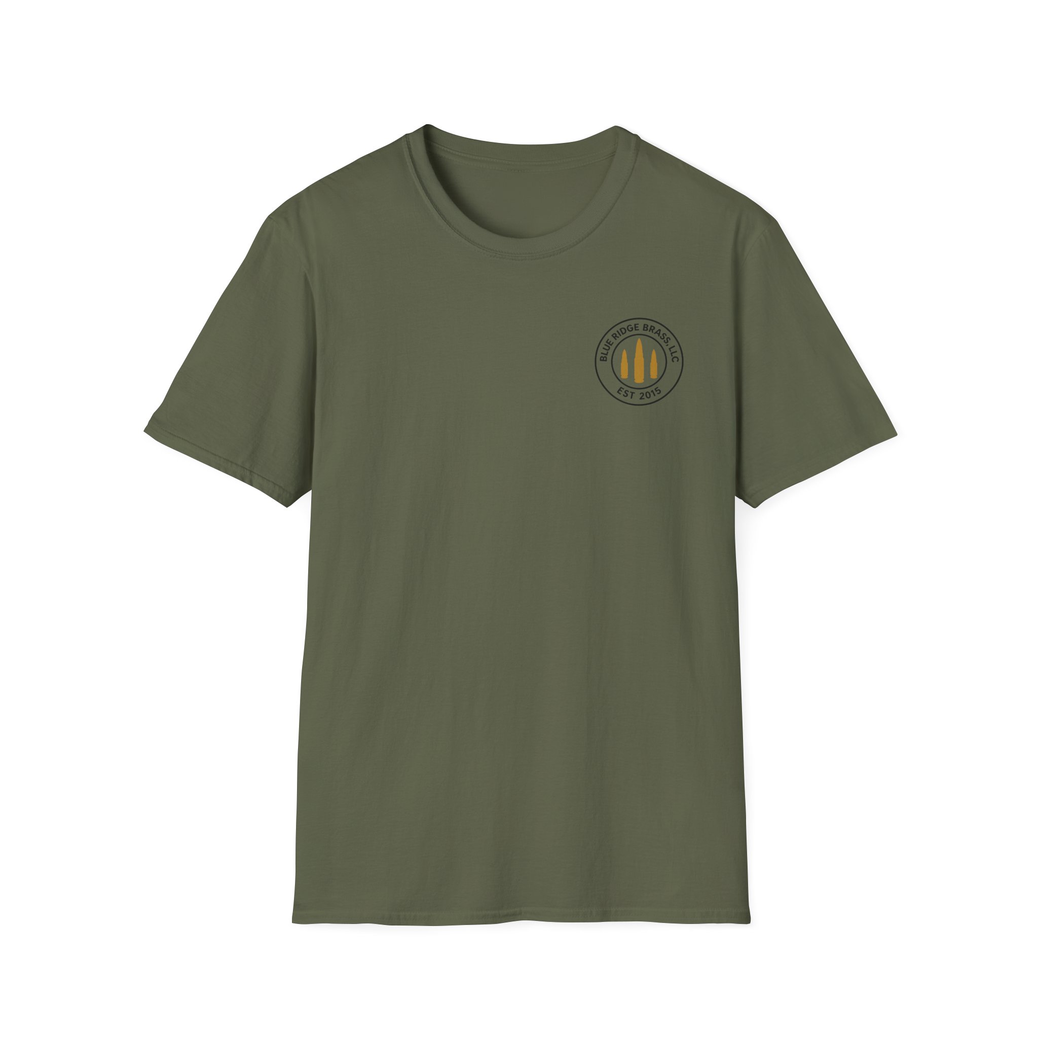 In God We Trust Brass Life T-Shirt- #BrassLife Shirt Graphic Tee - Image 25