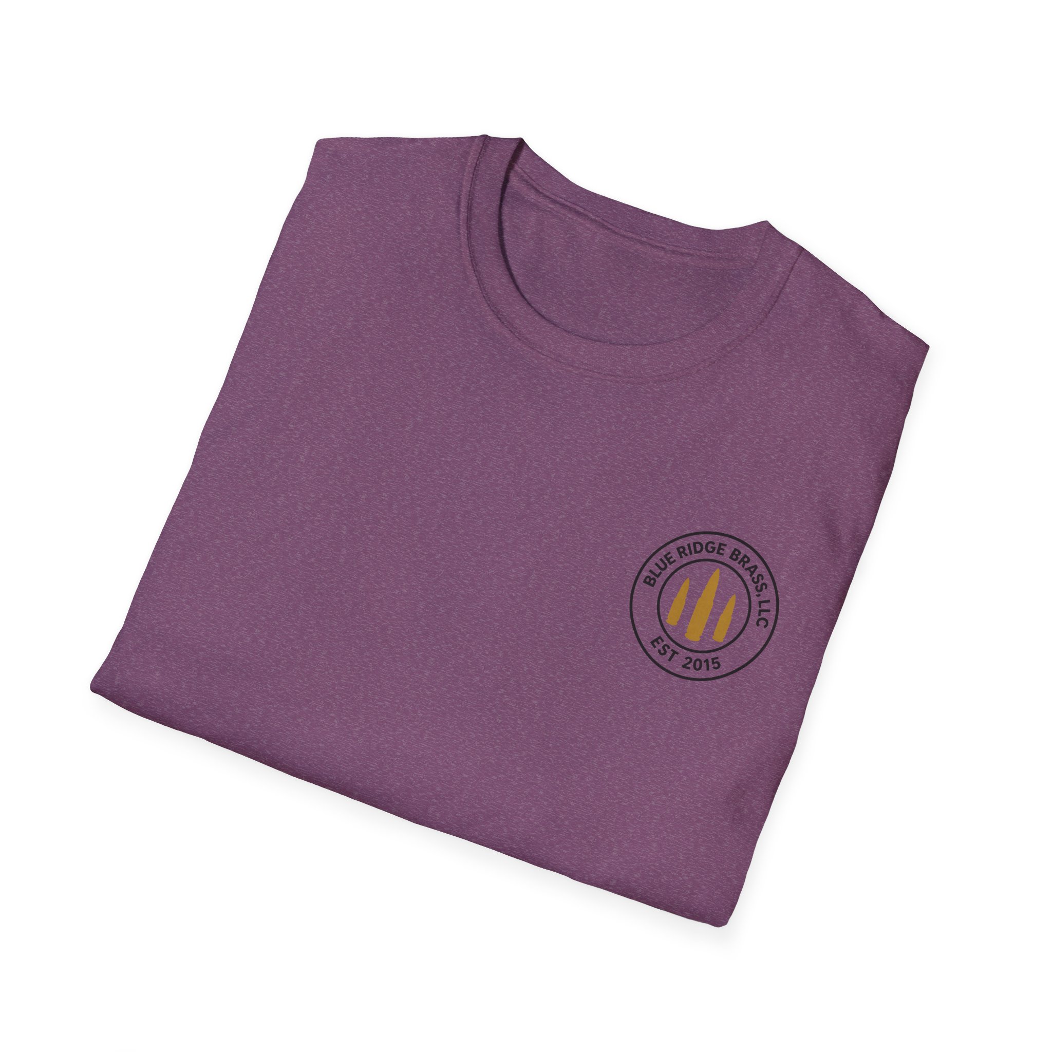In God We Trust Brass Life T-Shirt- #BrassLife Shirt Graphic Tee - Image 40