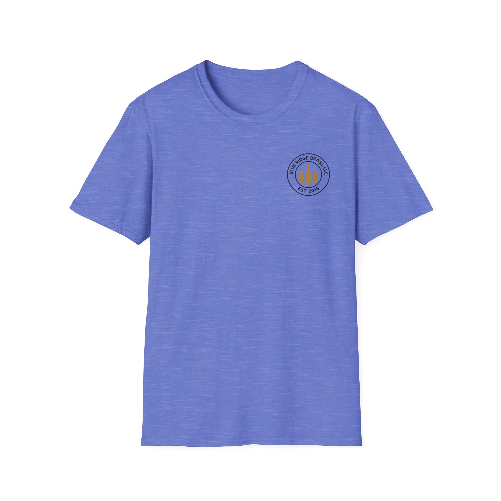 In God We Trust Brass Life T-Shirt- #BrassLife Shirt Graphic Tee - Image 31