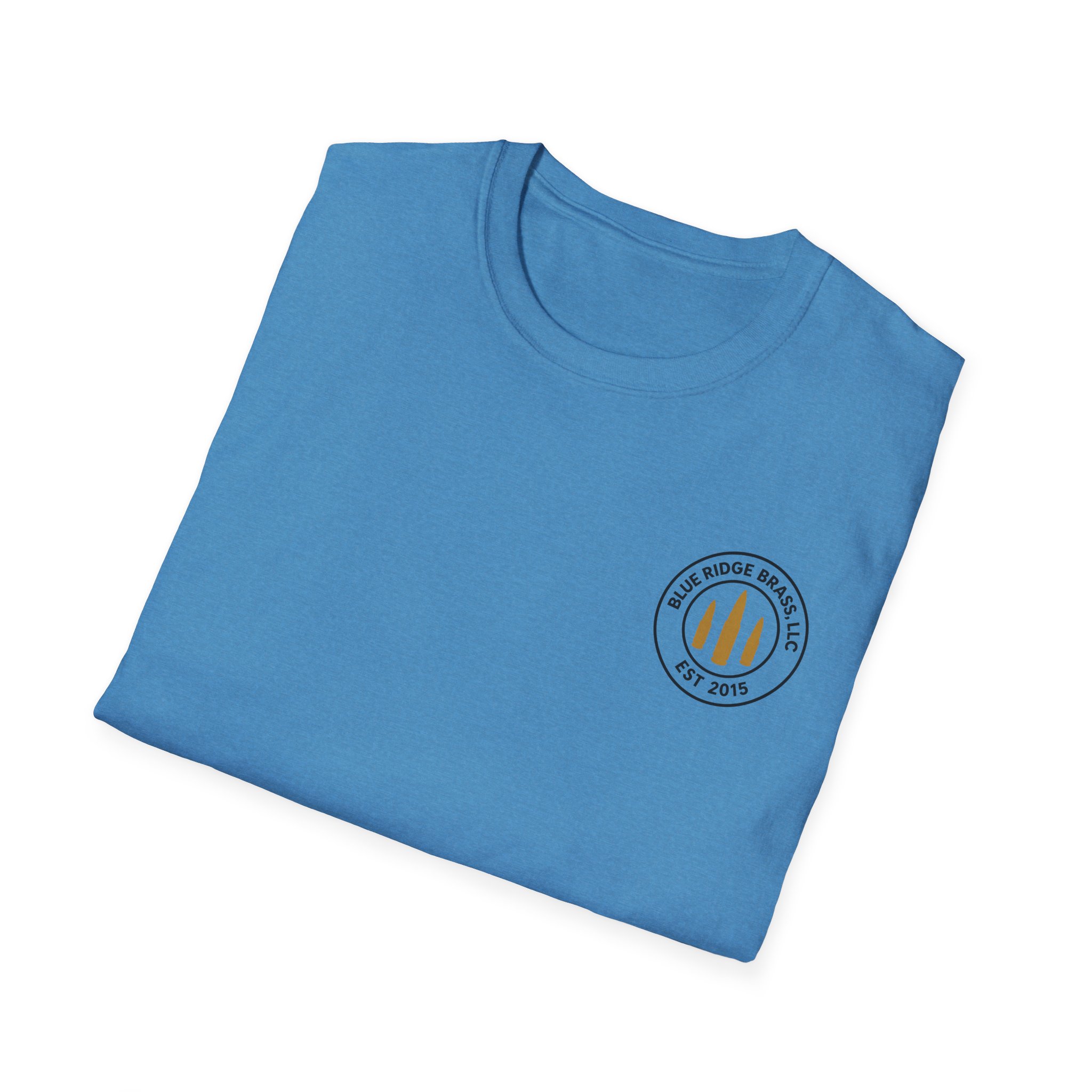 In God We Trust Brass Life T-Shirt- #BrassLife Shirt Graphic Tee - Image 64