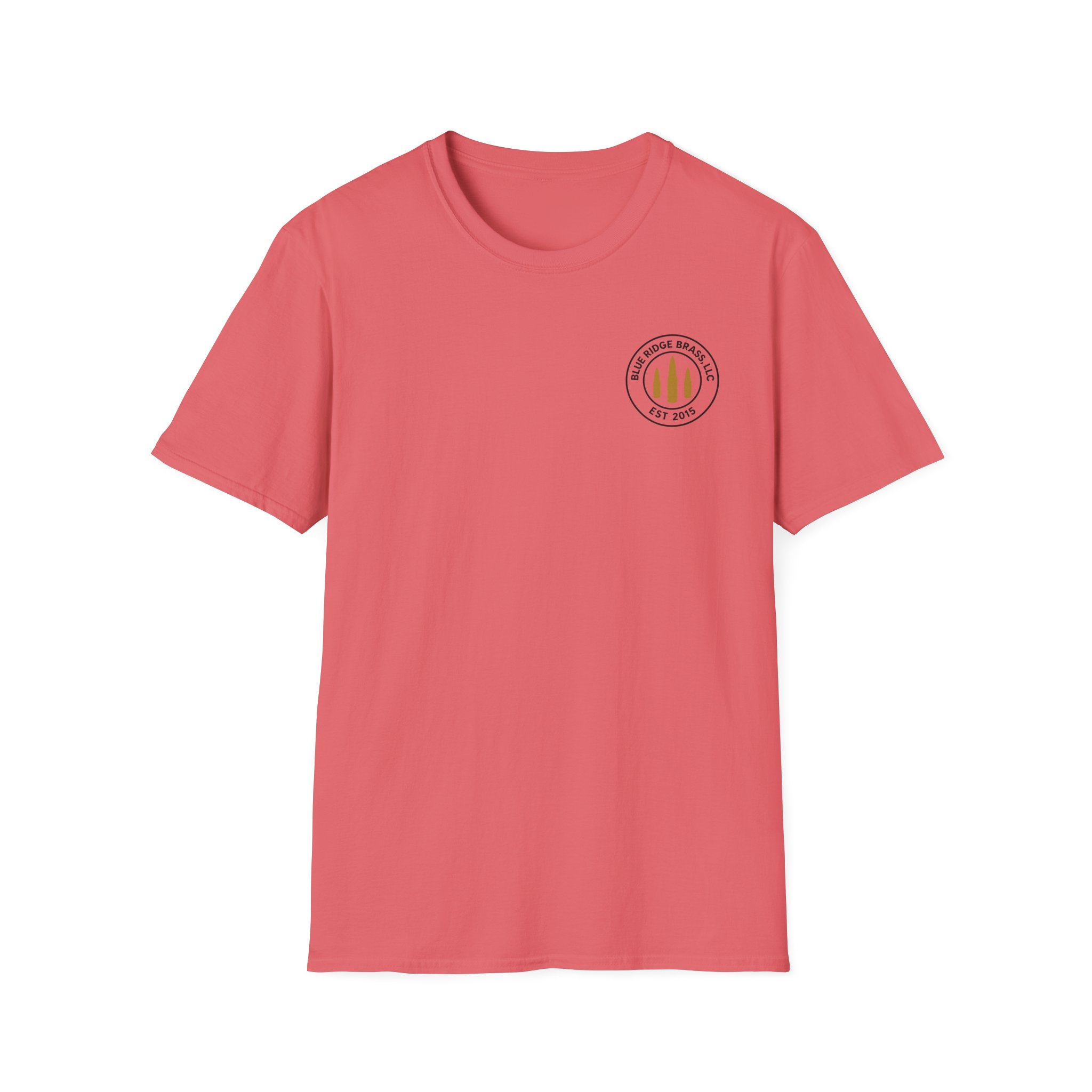 In God We Trust Brass Life T-Shirt- #BrassLife Shirt Graphic Tee - Image 7