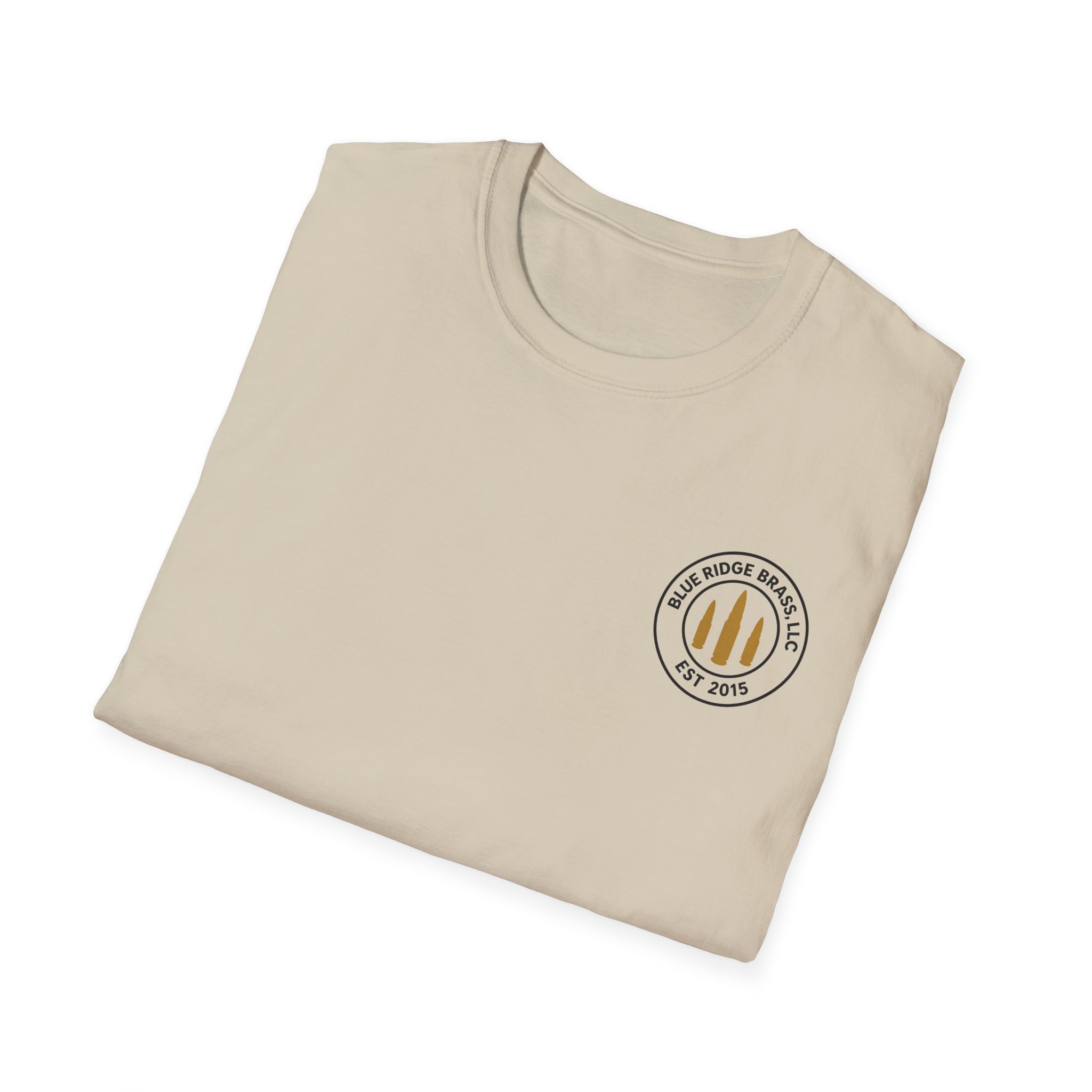 In God We Trust Brass Life T-Shirt- #BrassLife Shirt Graphic Tee - Image 16