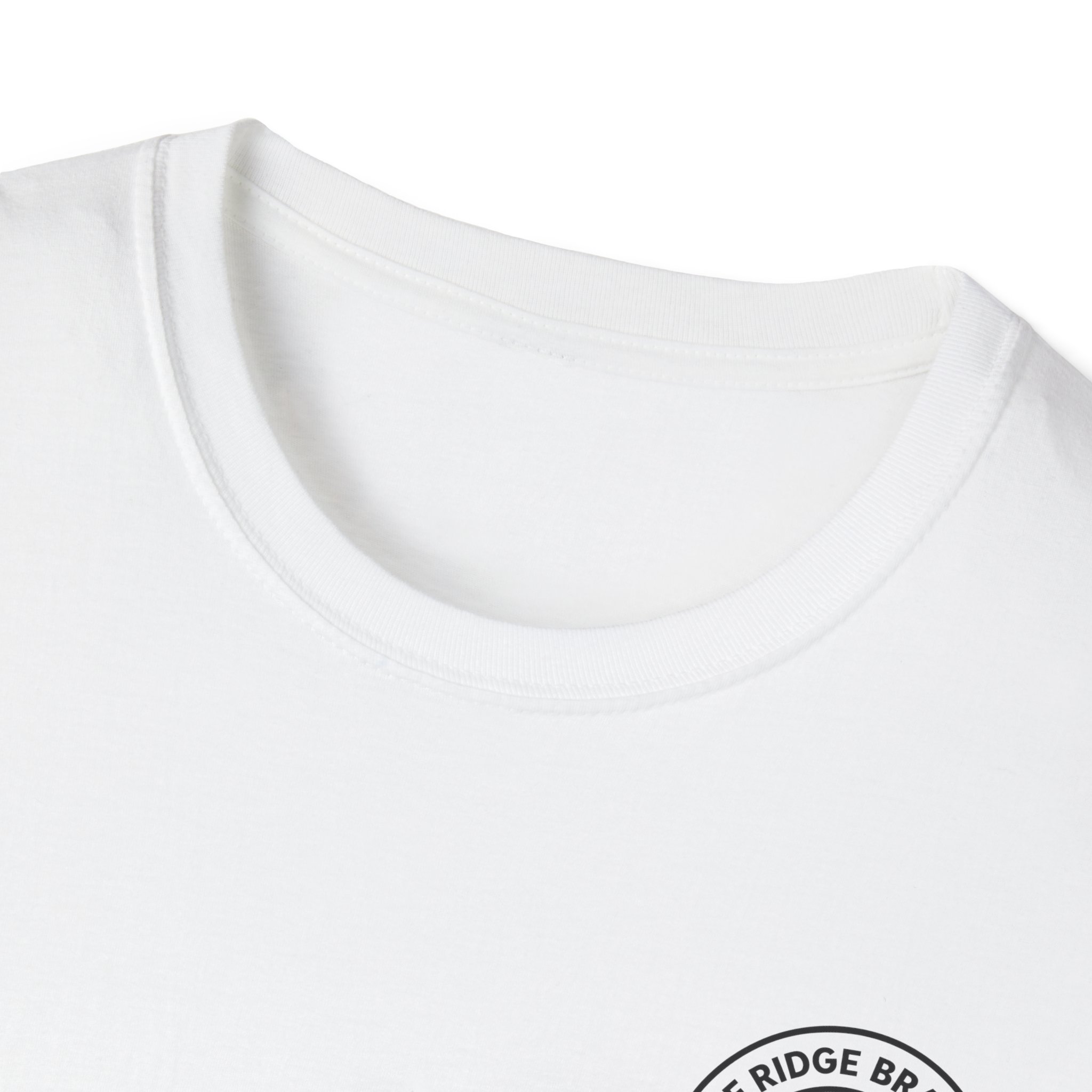 In God We Trust Brass Life T-Shirt- #BrassLife Shirt Graphic Tee - Image 3