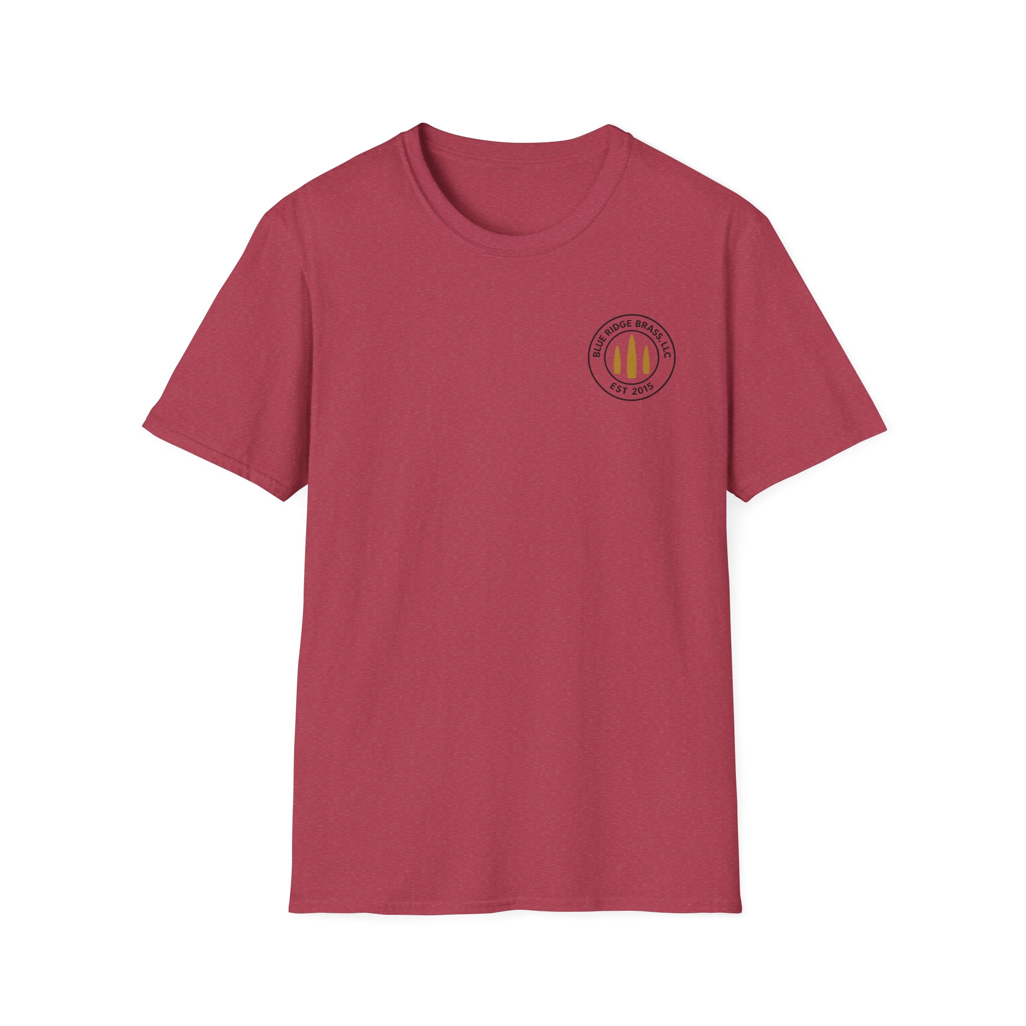 In God We Trust Brass Life T-Shirt- #BrassLife Shirt Graphic Tee - Image 55