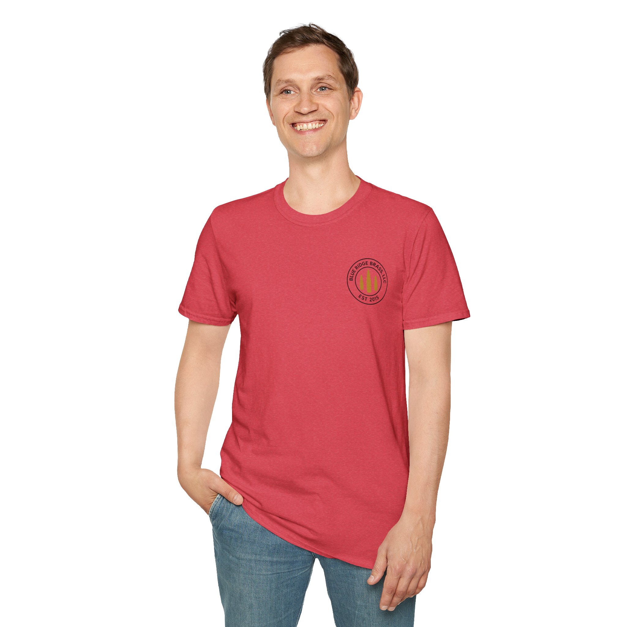 In God We Trust Brass Life T-Shirt- #BrassLife Shirt Graphic Tee - Image 48
