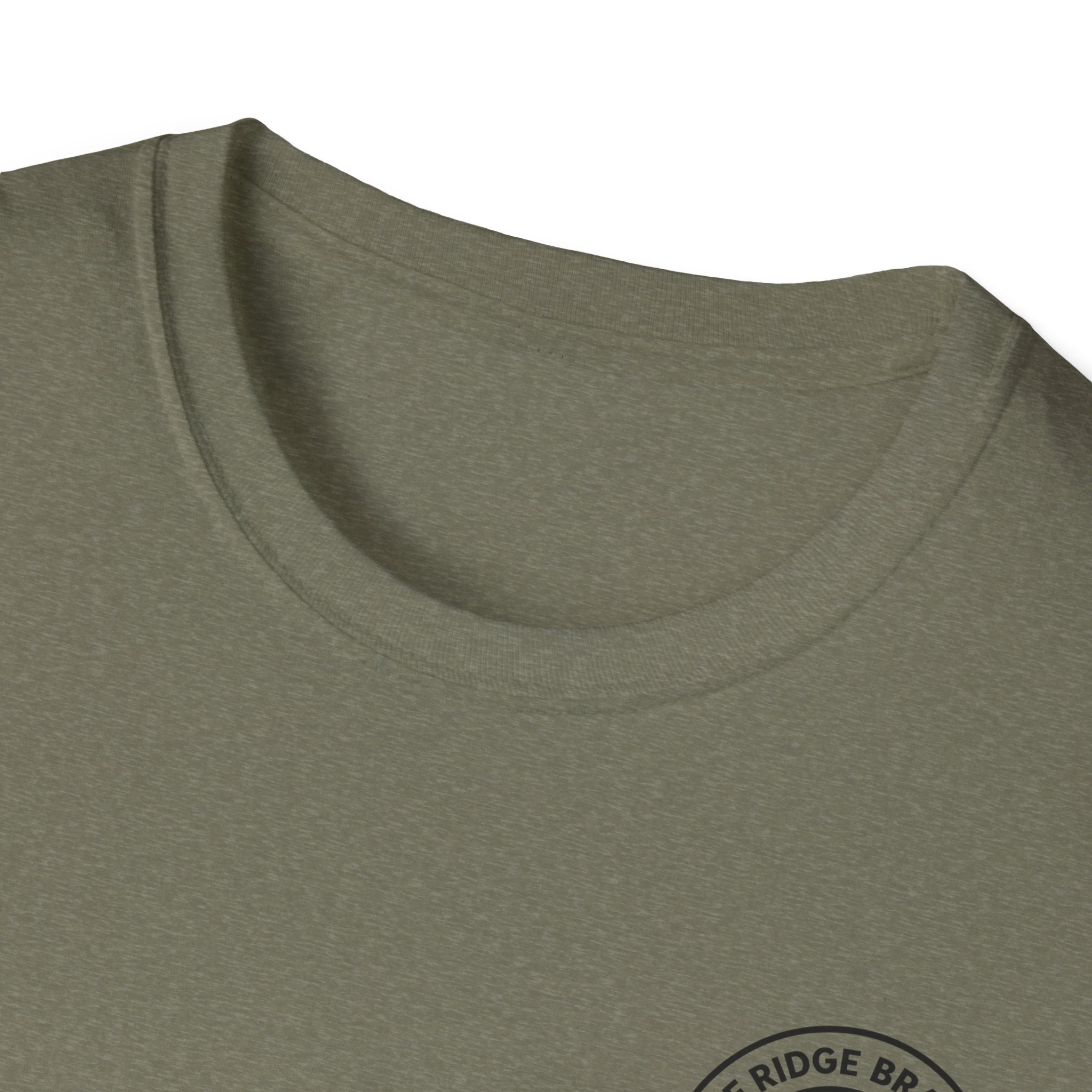 In God We Trust Brass Life T-Shirt- #BrassLife Shirt Graphic Tee - Image 21