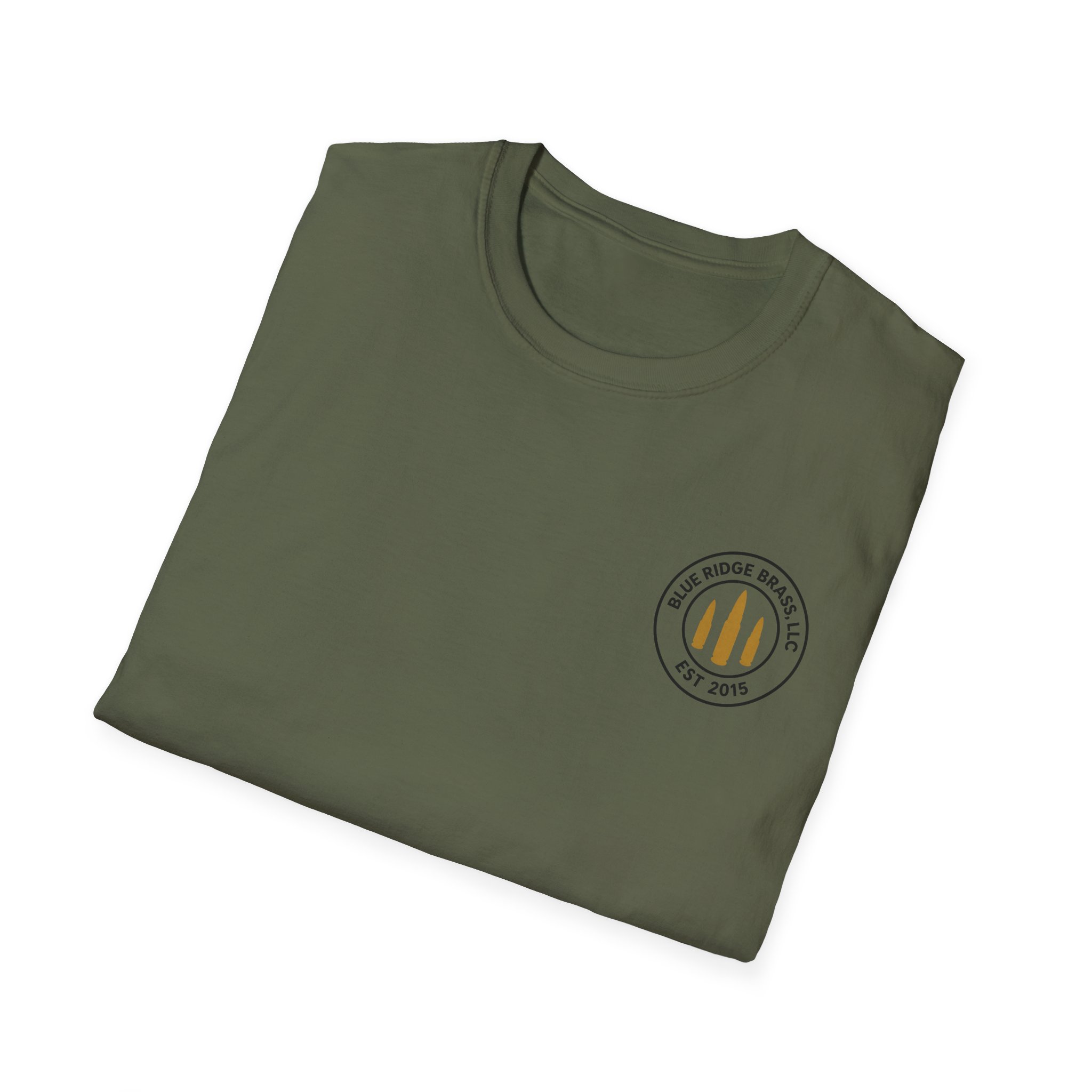In God We Trust Brass Life T-Shirt- #BrassLife Shirt Graphic Tee - Image 28